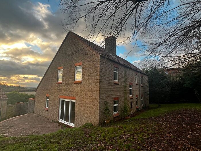 4 Bedroom Detached House To Rent In Crow Lane, Westbury Sub Mendip, BA5