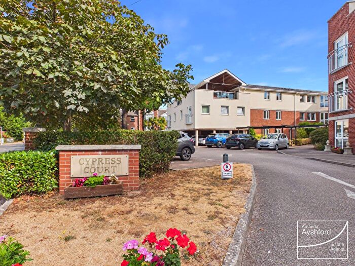 1 Bedroom Flat For Sale In Cypress Court, Fisher Street, Paignton, TQ4