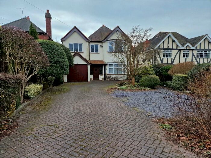 Houses for sale in Sandyfields Road, DY3, West Midlands