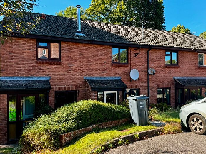 2 Bedroom Property To Rent In Lime Close, Minehead, TA24