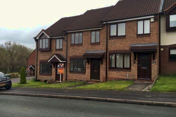 2 Bedroom Property To Rent In Almond Close, Cannock, WS11