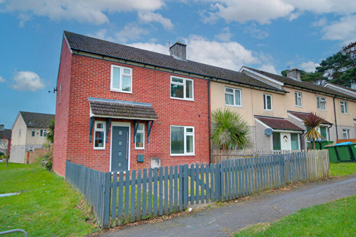 3 Bedroom End Of Terrace House For Sale In Thornhill! No Forward Chain! Stunning Garden!, SO19