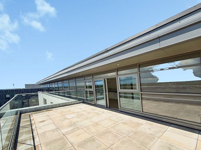 2 Bedroom Property To Rent In Peterborough, PE2