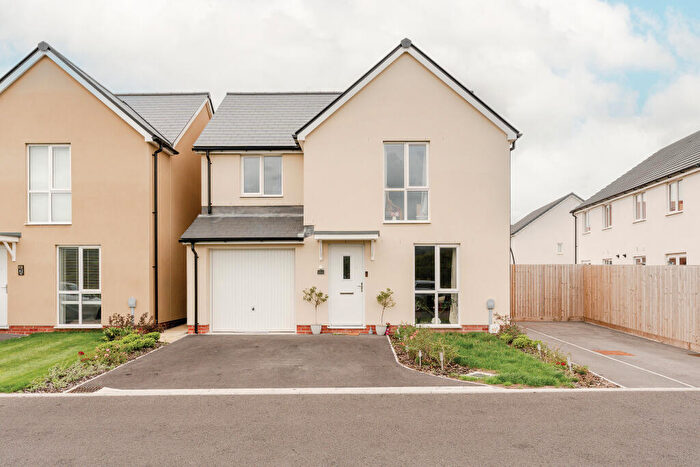 4 Bedroom Detached House For Sale In Boston Road, Weston-Super-Mare, BS24