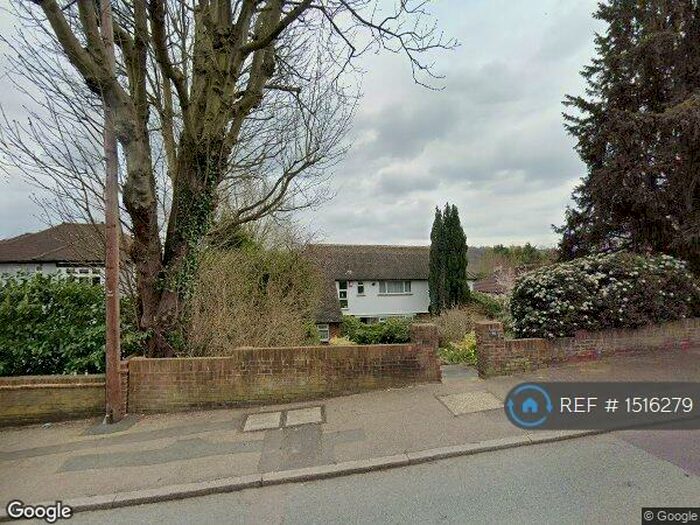 Studio To Rent In Riddelsdown Road, Purley, CR8