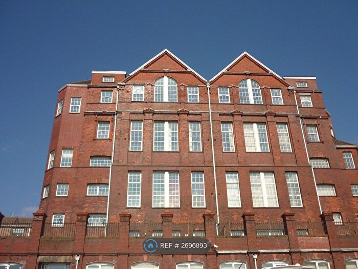 1 Bedroom Flat To Rent In St. Thomas Lofts, St. Thomas, Swansea, SA1