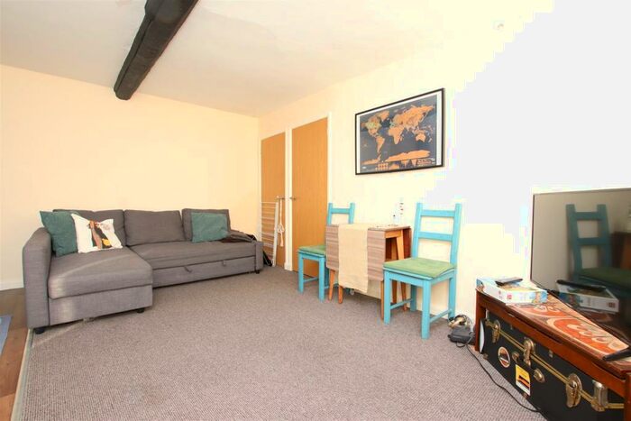 1 Bedroom Flat To Rent In King Street, Bristol, BS1