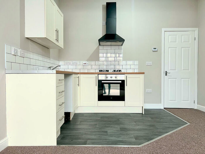 2 Bedroom Apartment To Rent In Kingsbury Road, Erdington, Birmingham, B24