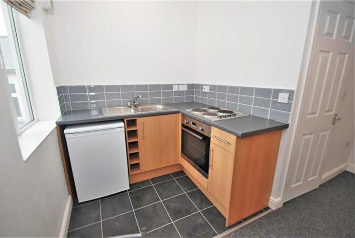 1 Bedroom Flat To Rent In Eley House, Marston Road, ST16