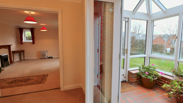 2 Bedroom End Of Terrace House For Sale In Old Town Farm, Great Missenden, HP16