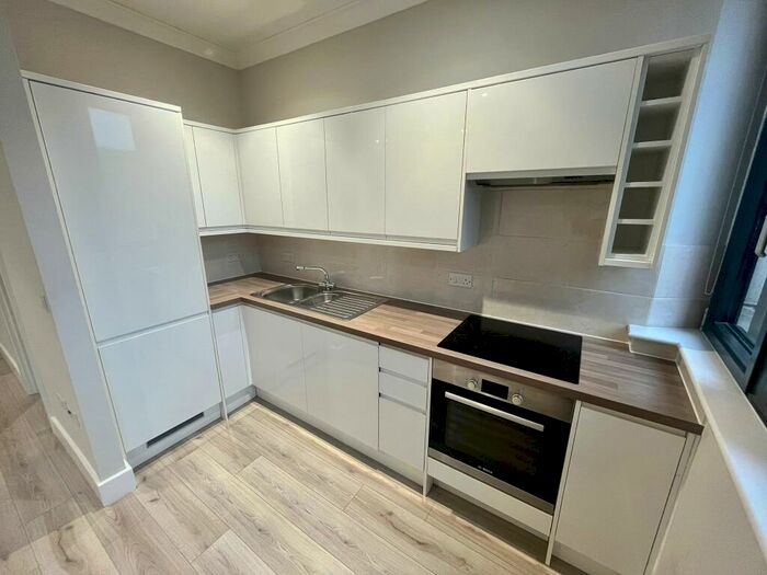 Studio To Rent In Surrey Street, Norwich, NR1