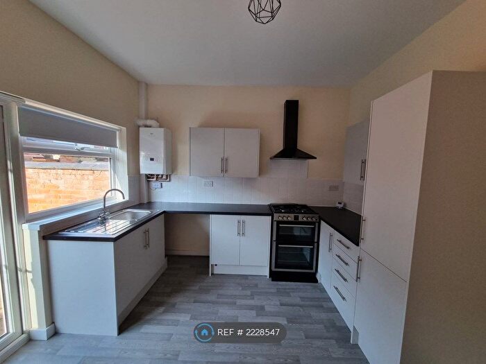 2 Bedroom Terraced House To Rent In Milton Street, Leigh, WN7