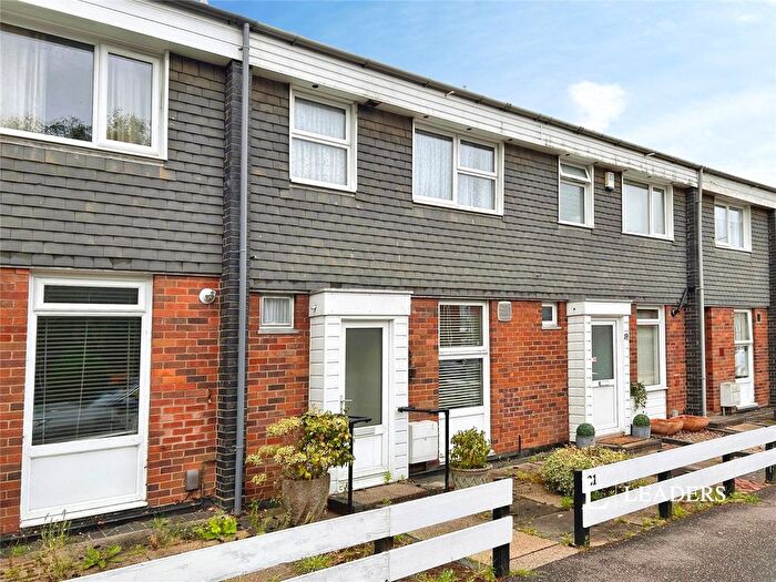 3 Bedroom Terraced House For Sale In Grove Road, Norwich, Norfolk, NR1