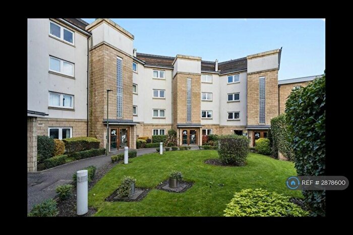 2 Bedroom Flat To Rent In Gorgie Road, Edinburgh, EH11