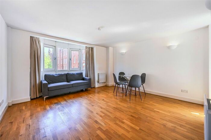 2 Bedroom Flat To Rent In Regency Street, Westminster, London, SW1P