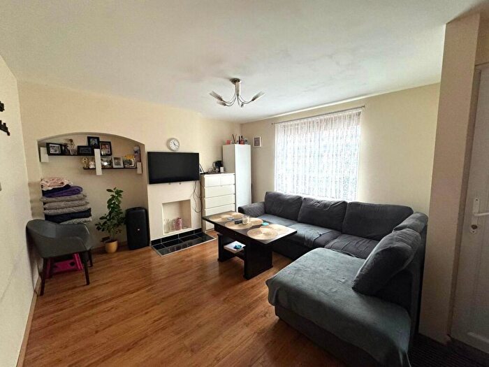 2 Bedroom Terraced House For Sale In Marlborough Road, Dagenham, RM8