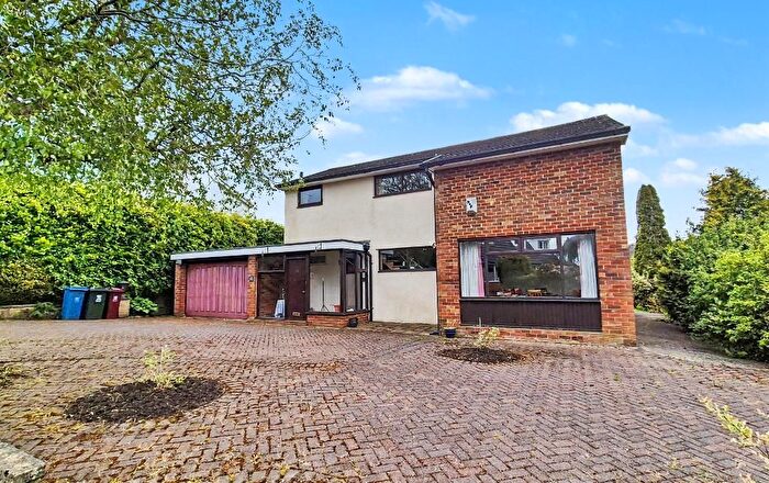 3 Bedroom Detached House For Sale In Claremont Drive, Clitheroe, BB7