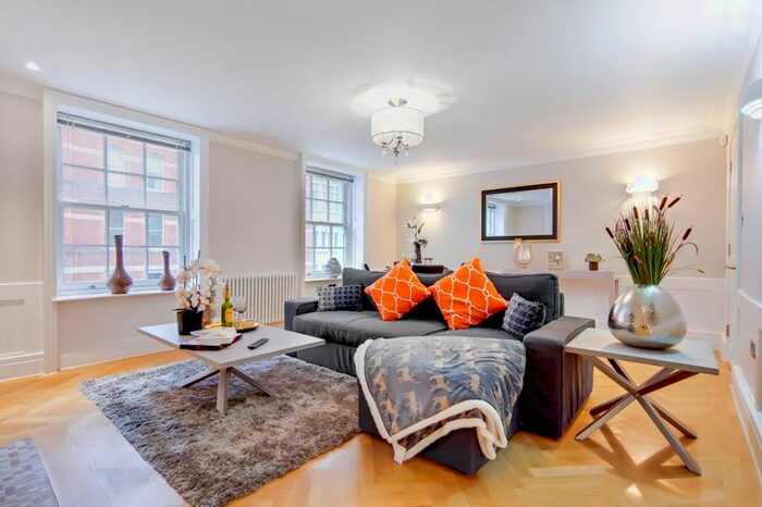 2 Bedroom Flat To Rent In Gray's Inn Road, London, WC1X