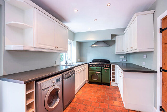 3 Bedroom Semi-Detached House To Rent In Broadhurst Cottages, Smithwood Common, GU6
