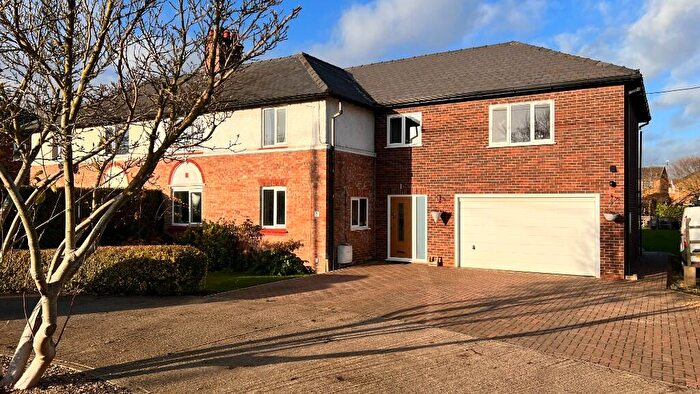 4 Bedroom Semi Detached House For Sale In Wales Bank, Elm, PE14