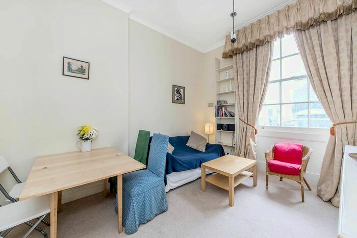 2 Bedroom Flat To Rent In Denbigh Street, Pimlico, London, SW1V