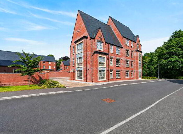 2 Bedroom Apartments For Sale In Apt The Mansion House, One Lacefield, Belfast, BT4
