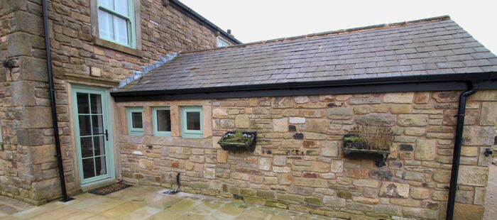 1 Bedroom Apartment To Rent In Cumeragh Lane, Whittingham, PR3