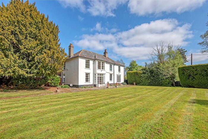 7 Bedroom Detached House For Sale In Poole Street, Great Yeldham, Halstead, Essex, CO9