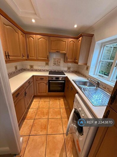 2 Bedroom Terraced House To Rent In Palmerston Street, Romsey, SO51