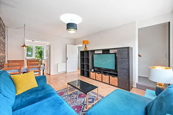 3 Bedroom Maisonette To Rent In Mandeville Court, Strode Street, Egham, TW20