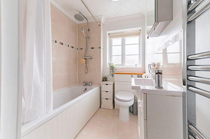 2 Bedroom Semi-Detached House For Sale In Morgans Way, Hevingham, Norwich, NR10