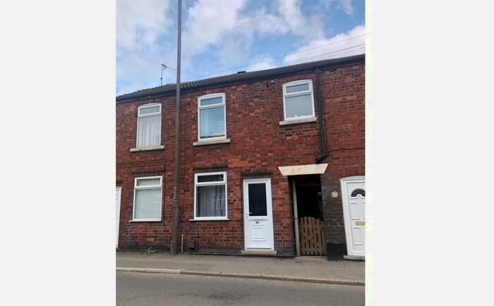2 Bedroom House To Rent In Derby Road, Ripley, DE5