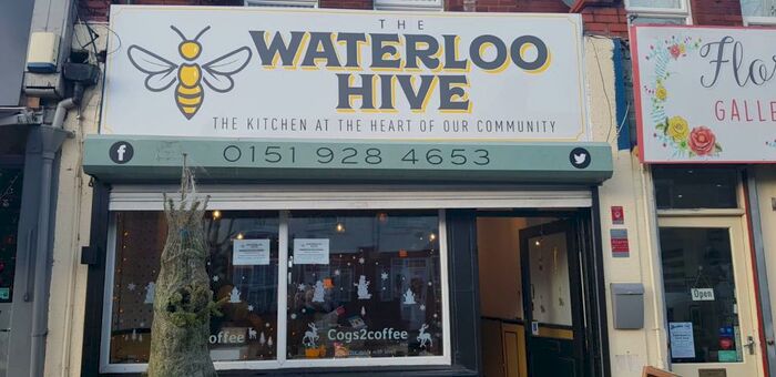 Property To Rent In St. Johns Road, L22