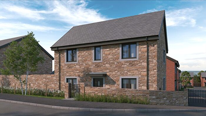 4 Bedroom Detached House For Sale In Ellwood Road, Milkwall, GL16