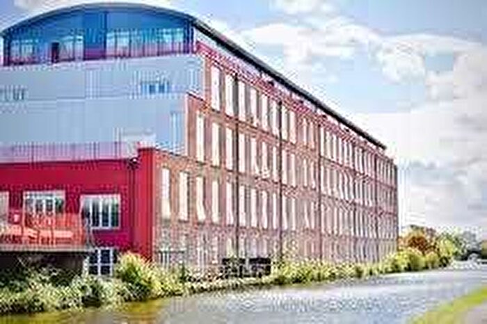2 Bedroom Flat For Sale In Tobacco Wharf, Commercial Road, Liverpool, L5