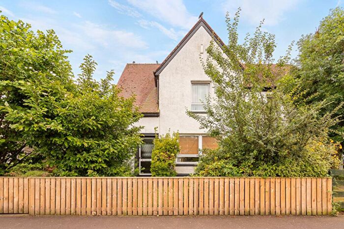 3 Bedroom End Of Terrace House For Sale In MacDonald Crescent, Rattray, Blairgowrie, PH10