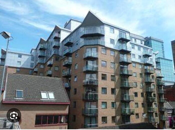 2 Bedroom Flat To Rent In Merchants Place, Reading, RG1