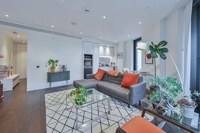 1 Bedroom Flat For Sale In Riverwalk, Westminster, London, SW1P