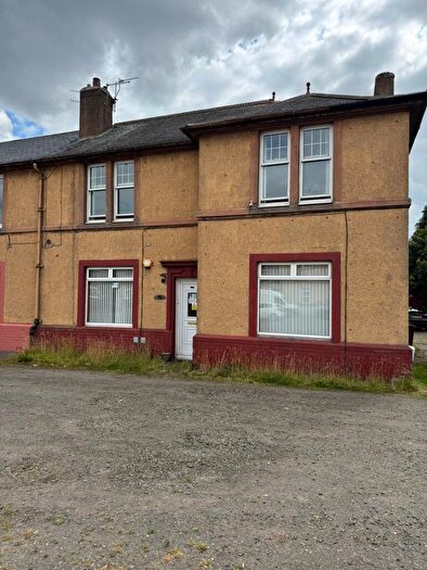 2 Bedroom Flat To Rent In Glasgow Road, Bathgate, West Lothian, EH48