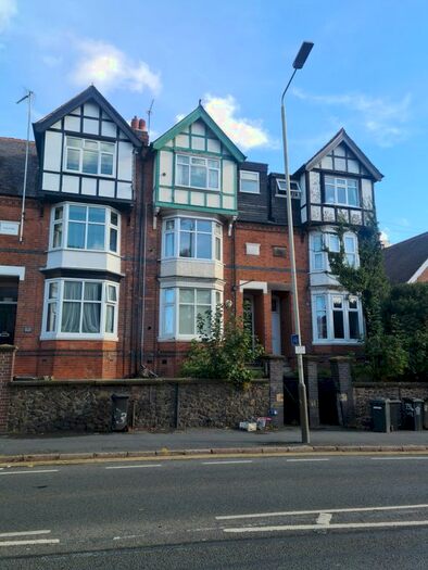 1 Bedroom Flat To Rent In Aylestone Road, Leicester LE2
