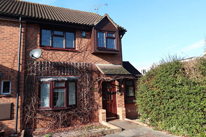 3 Bedroom House To Rent In Victors Crescent - Hutton, CM13