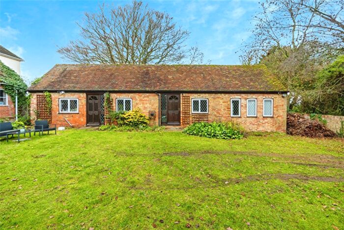1 Bedroom Barn Conversion For Sale In Church End, Haynes, Bedford, Bedfordshire, MK45