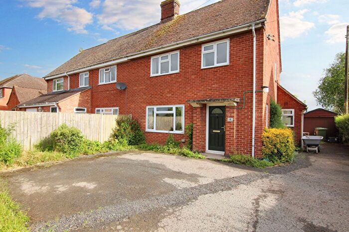 3 Bedroom Semi Detached House To Rent In Tibberton, Gloucester, GL2