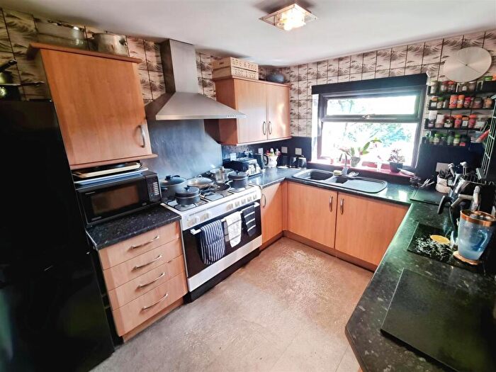 4 Bedroom Detached House For Sale In Acorn Drive, Oakenshaw, Crook, DL15