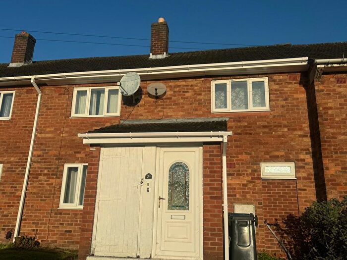 3 Bedroom Detached House To Rent In Trenchard Close, Sutton Coldfield, B75