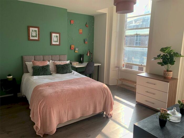 1 Bedroom Apartment To Rent In Jameson House, City Centre, Sunderland, Tyne And Wear, SR1