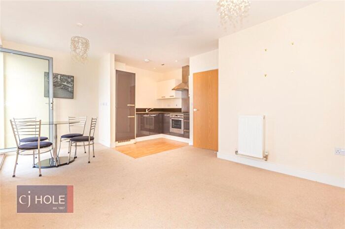 1 Bedroom Apartment To Rent In Armidale Place, Bath Buildings, Montpelier, Bristol, BS6