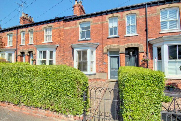 3 Bedroom House To Rent In Westwood Road, Beverley, HU17