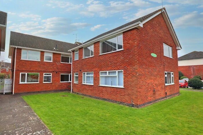 Studio To Rent In Coniston Way, Nuneaton, Warwickshire, CV11