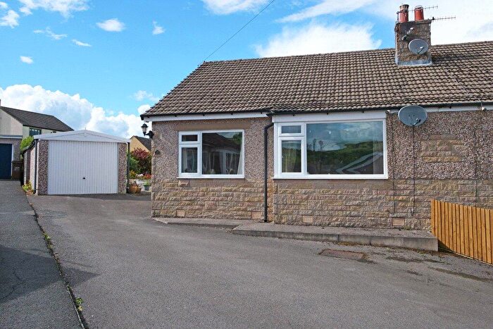 2 Bedroom Semi-Detached Bungalow For Sale In Timolin, Cedar Grove, Sutton, BD20
